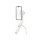 Spigen Magsafe Bluetooth Selfie Stick Tripod Dune Beige - 1346672 - zdjęcie 2